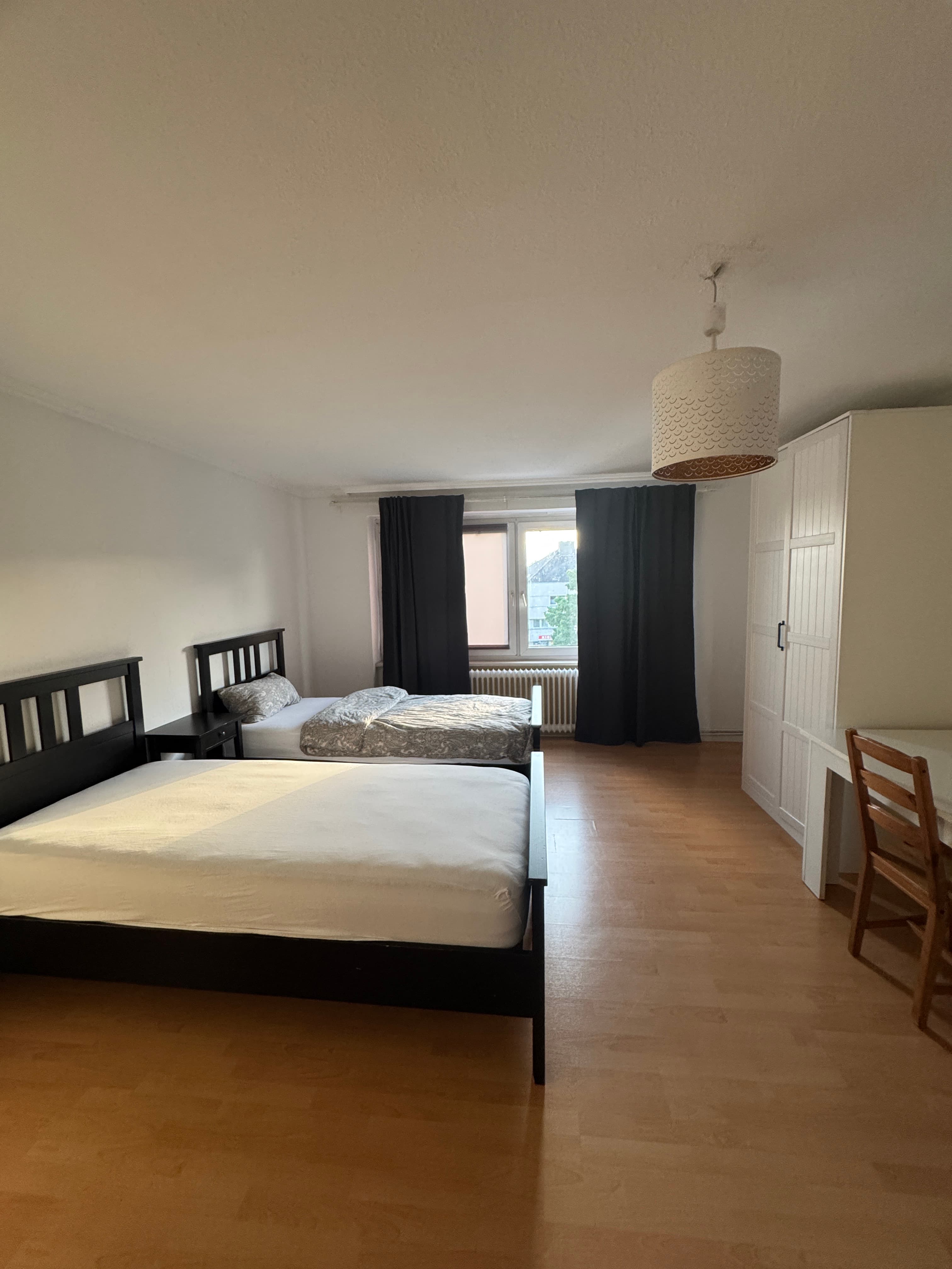 Apartment 2 — Furnished apartments in Hannover, Groß-Buchholz — 2