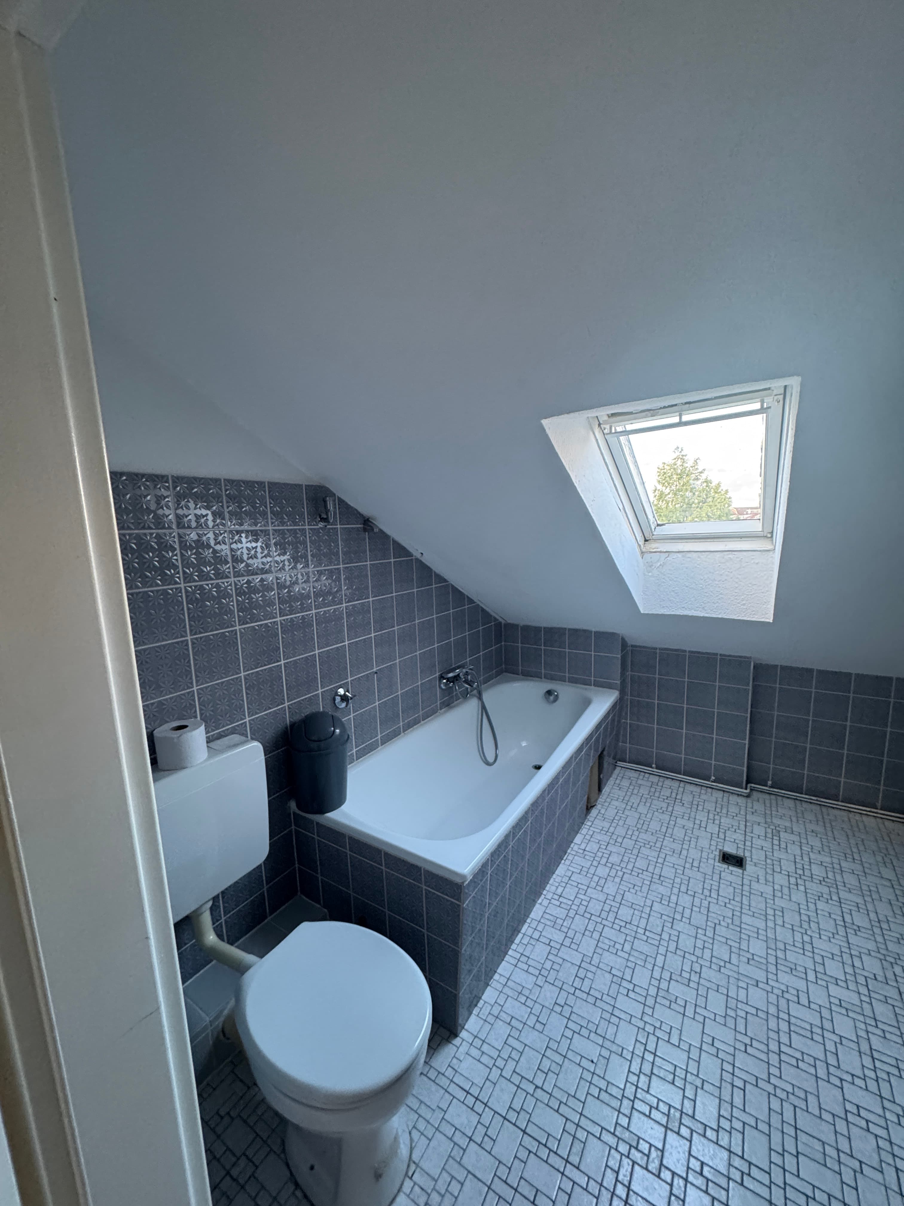 Apartment 2 — Furnished apartments in Hannover, Groß-Buchholz — 4