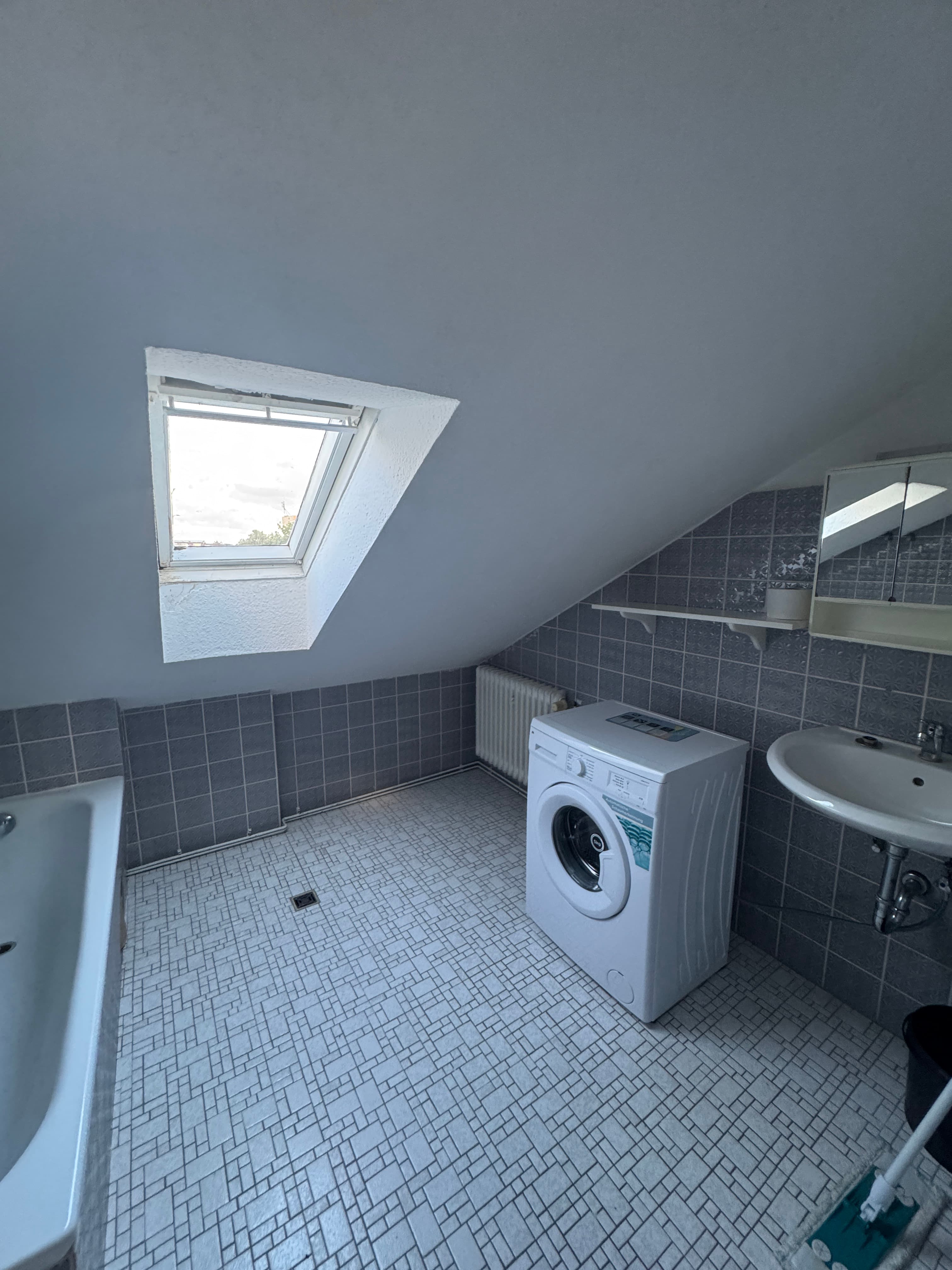 Apartment 2 — Furnished apartments in Hannover, Groß-Buchholz — 5
