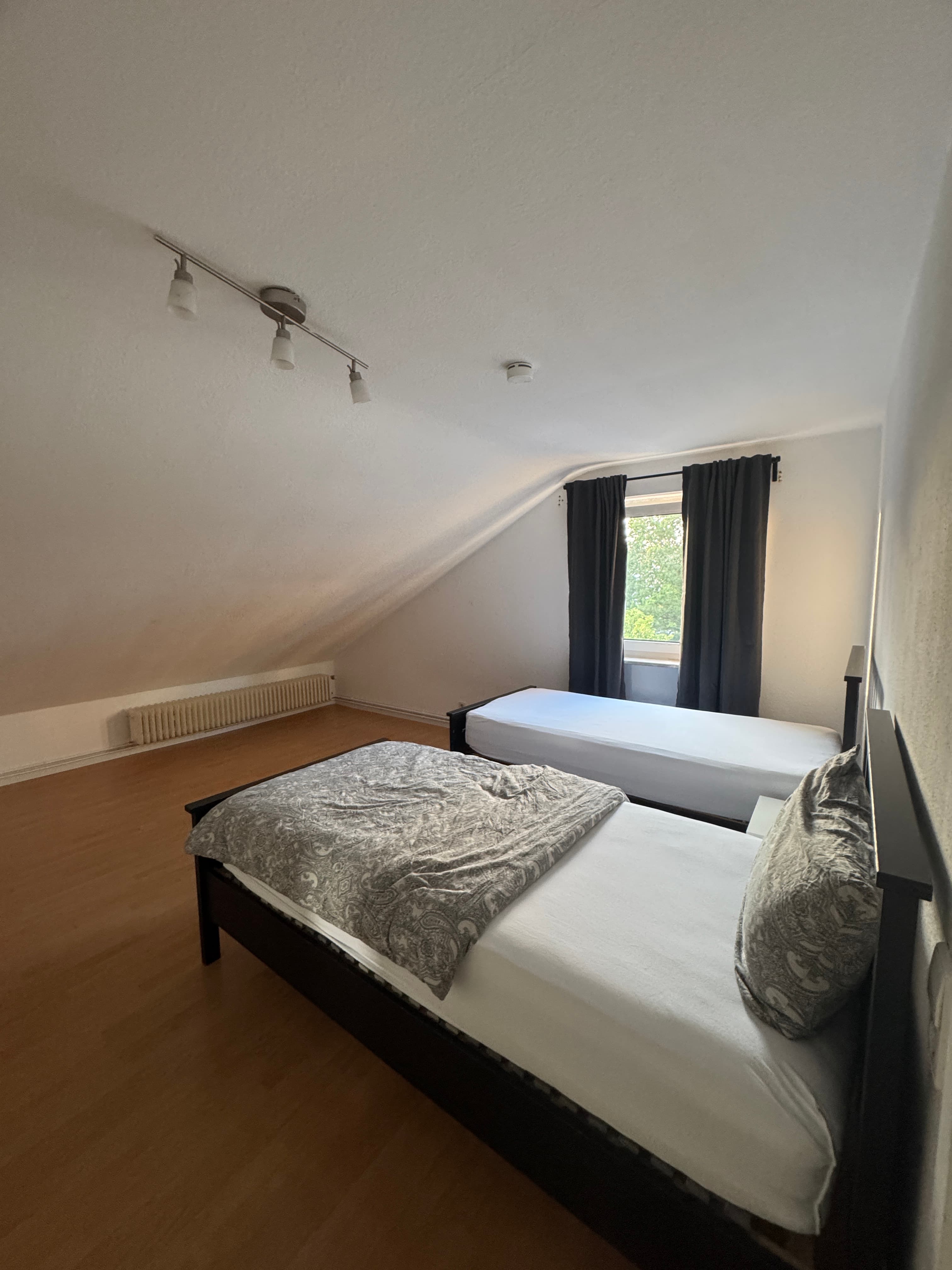 Apartment 2 — Furnished apartments in Hannover, Groß-Buchholz — 6
