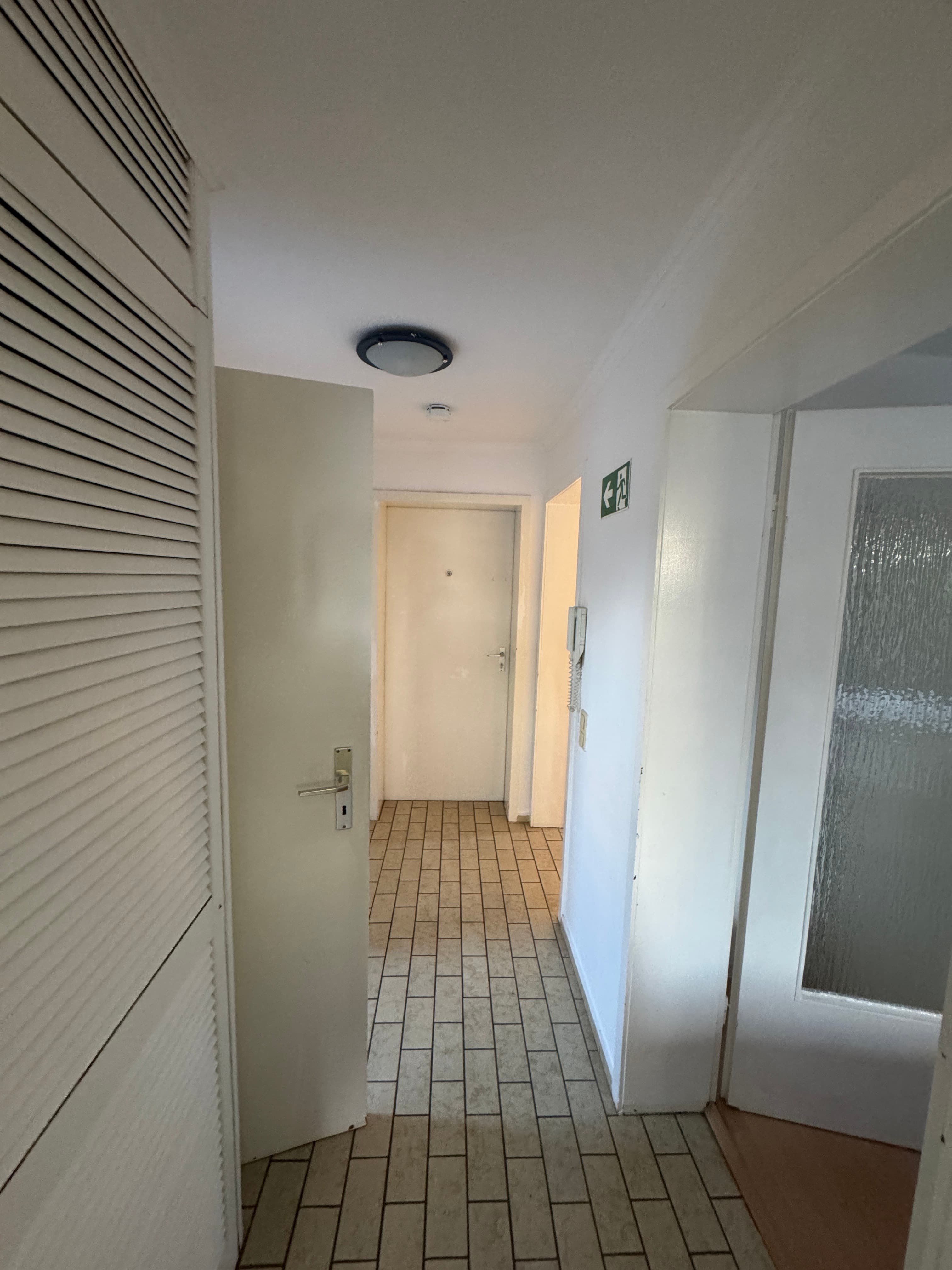 Apartment 2 — Furnished apartments in Hannover, Groß-Buchholz — 11