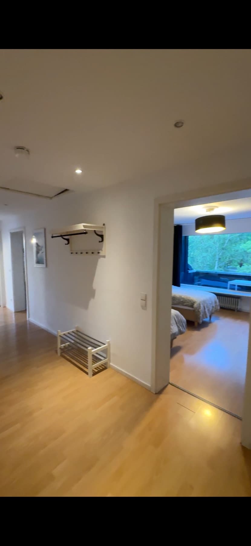 Apartment 3 — Furnished apartments in Hannover, Groß-Buchholz