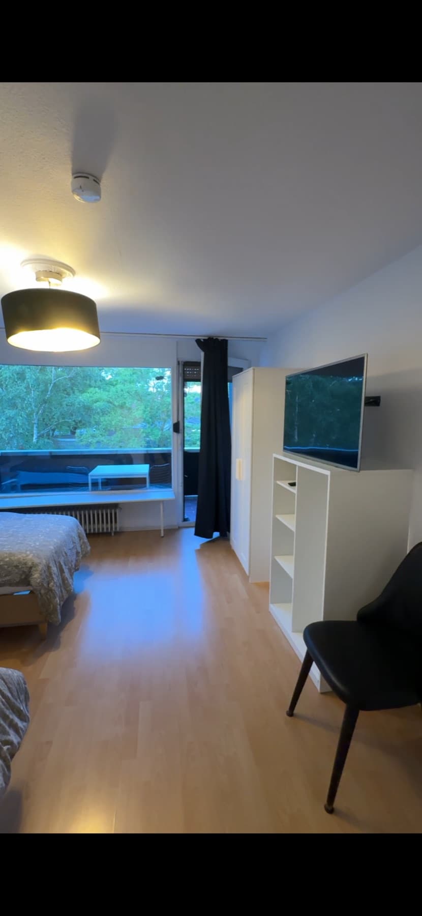Apartment 3 — Furnished apartments in Hannover, Groß-Buchholz — 2