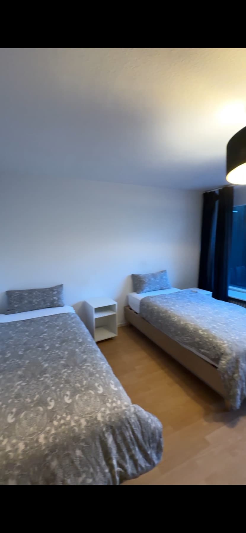 Apartment 3 — Furnished apartments in Hannover, Groß-Buchholz — 3