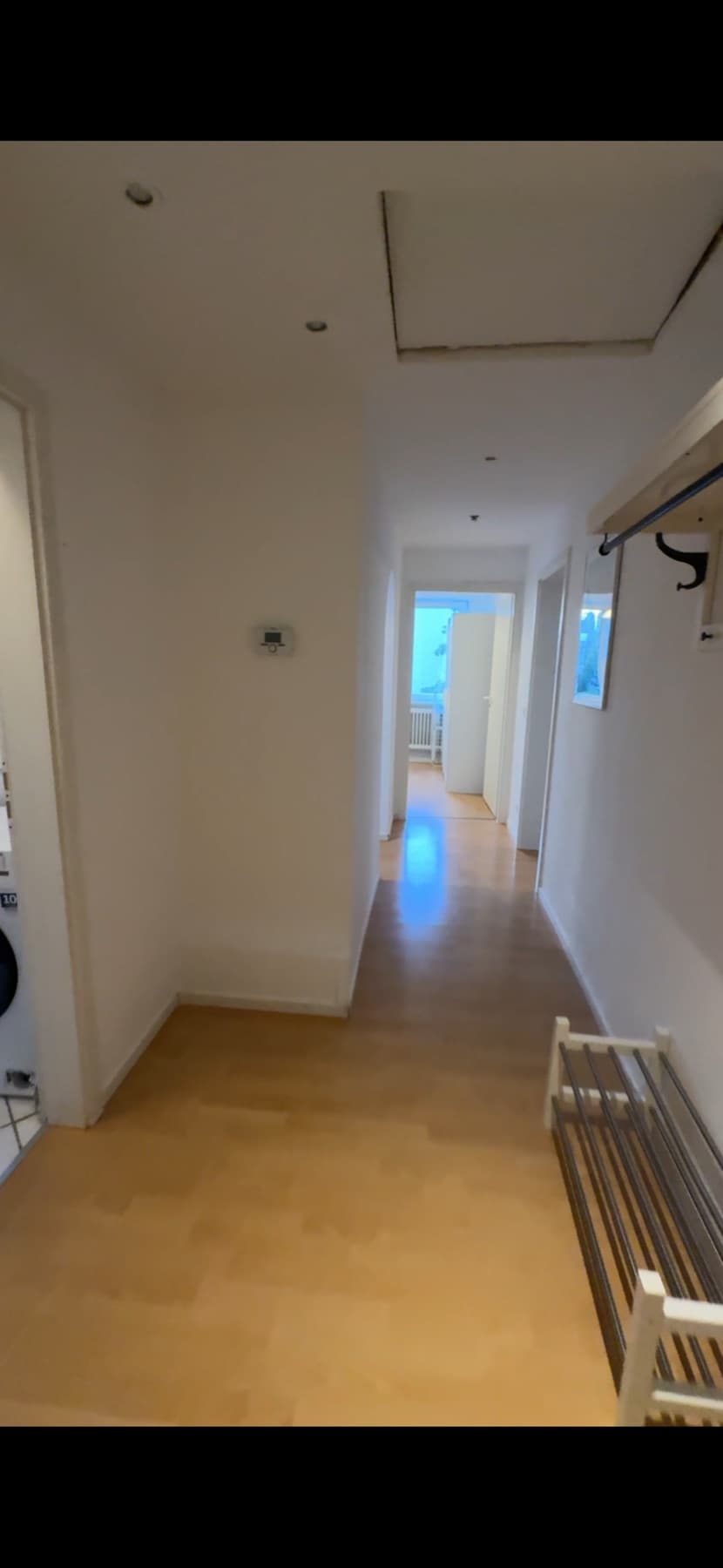 Apartment 3 — Furnished apartments in Hannover, Groß-Buchholz — 4