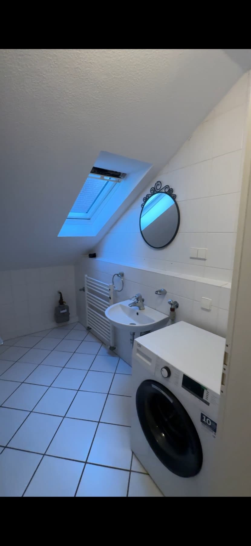 Apartment 3 — Furnished apartments in Hannover, Groß-Buchholz — 5