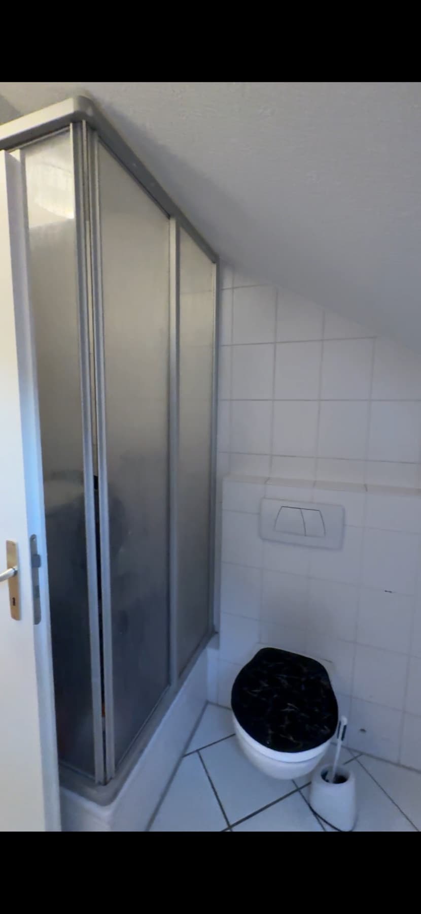 Apartment 3 — Furnished apartments in Hannover, Groß-Buchholz — 6
