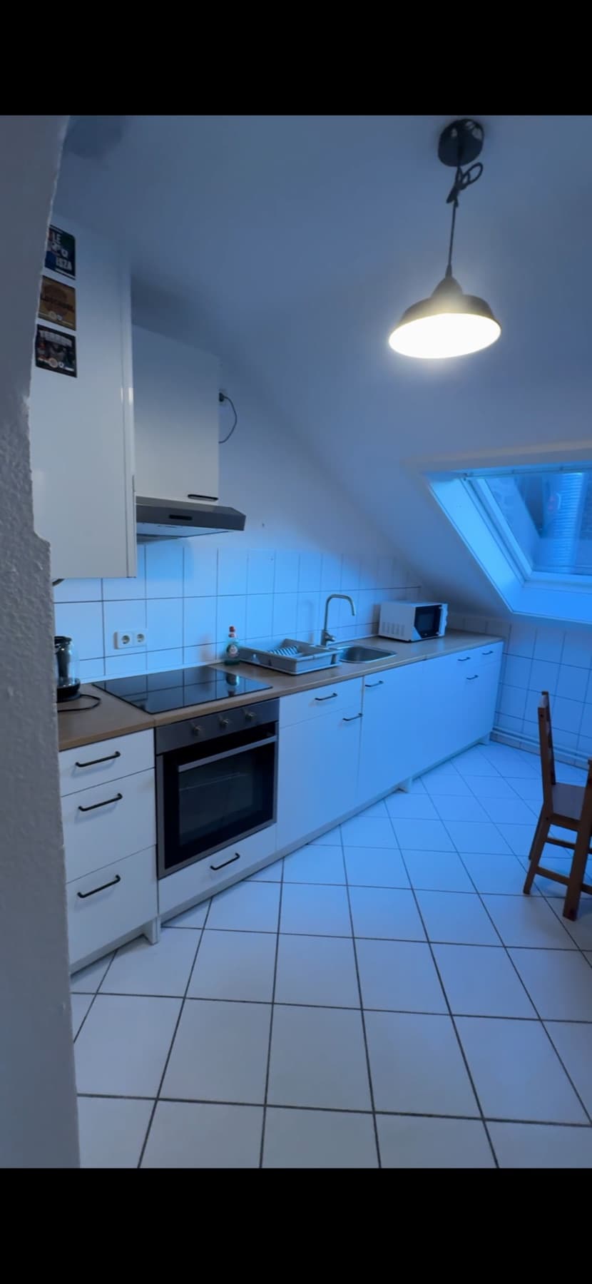 Apartment 3 — Furnished apartments in Hannover, Groß-Buchholz — 7