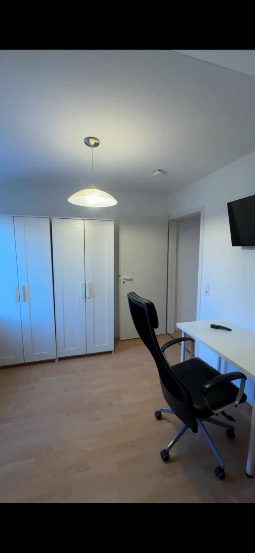 Apartment 3 — Furnished apartments in Hannover, Groß-Buchholz — 9