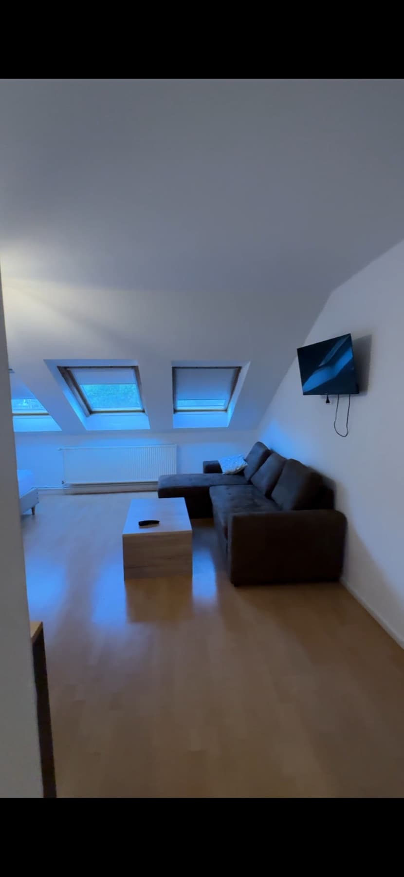 Apartment 3 — Furnished apartments in Hannover, Groß-Buchholz — 10