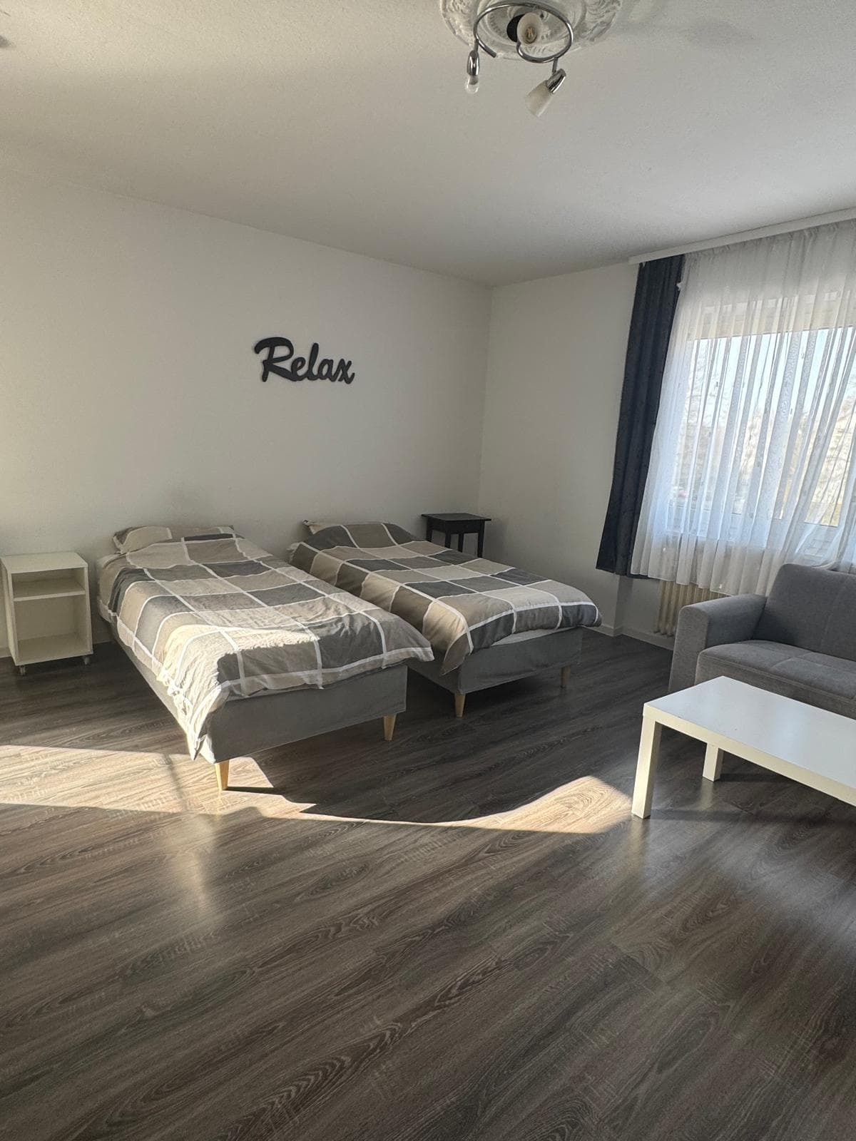 Apartment 4 — Furnished apartments in Hannover, Groß-Buchholz