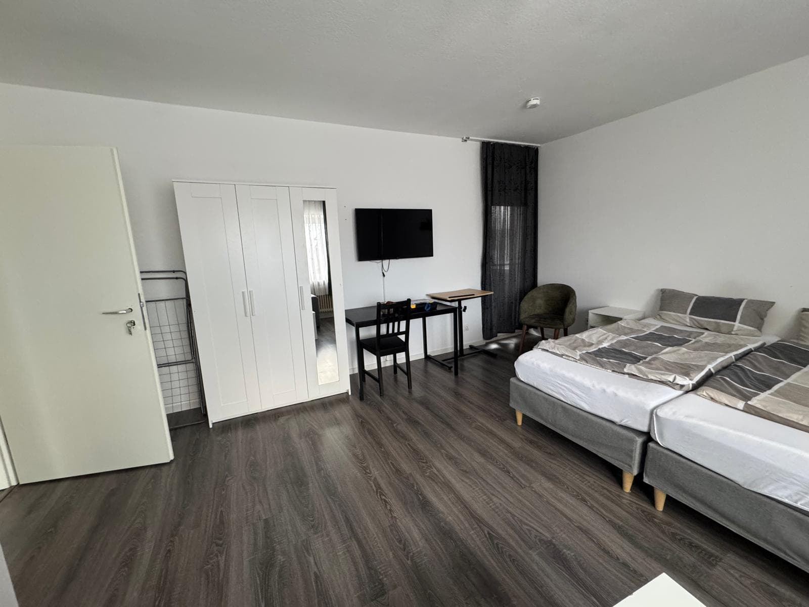 Apartment 4 — Furnished apartments in Hannover, Groß-Buchholz — 2