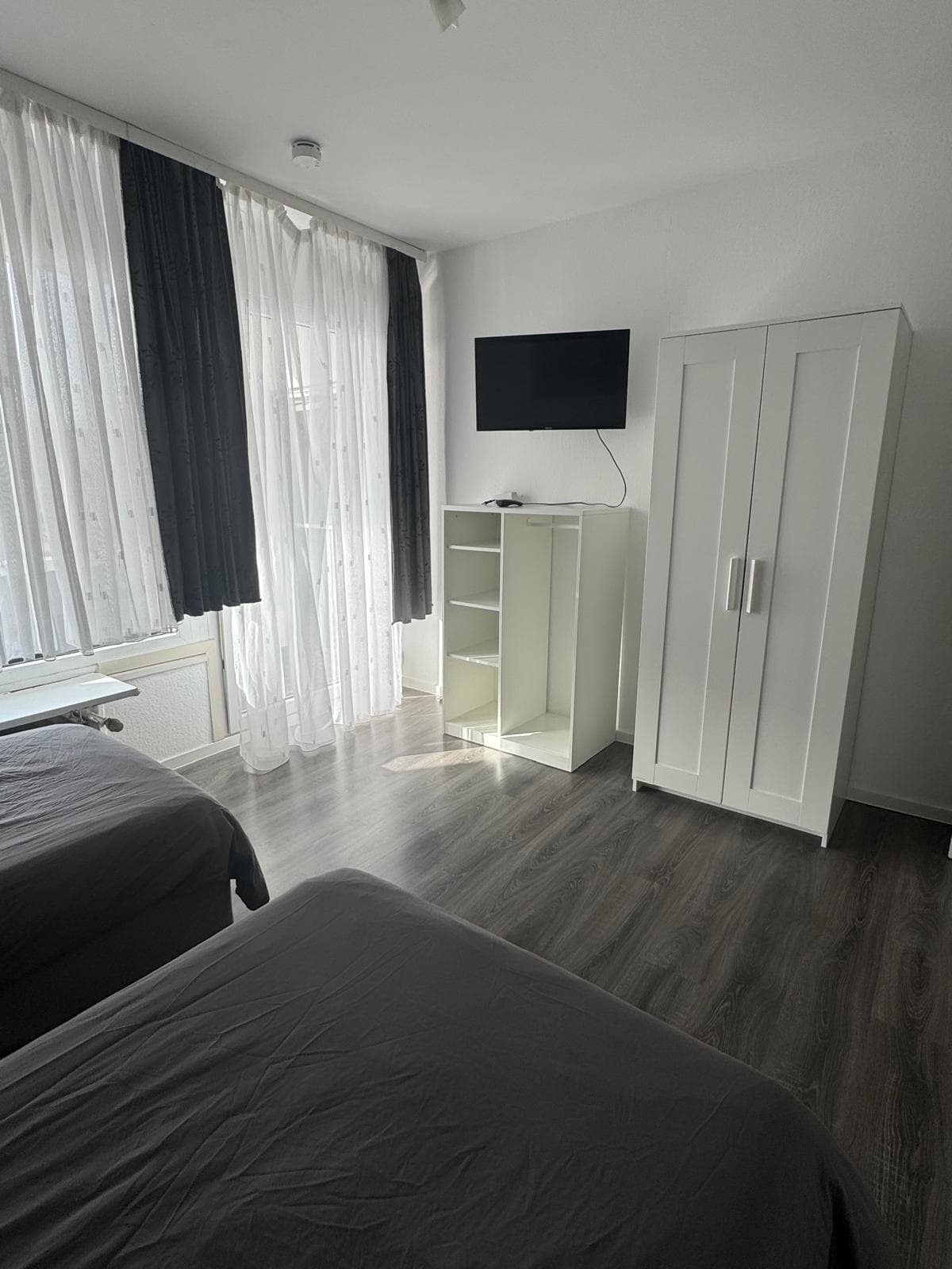 Apartment 4 — Furnished apartments in Hannover, Groß-Buchholz — 6