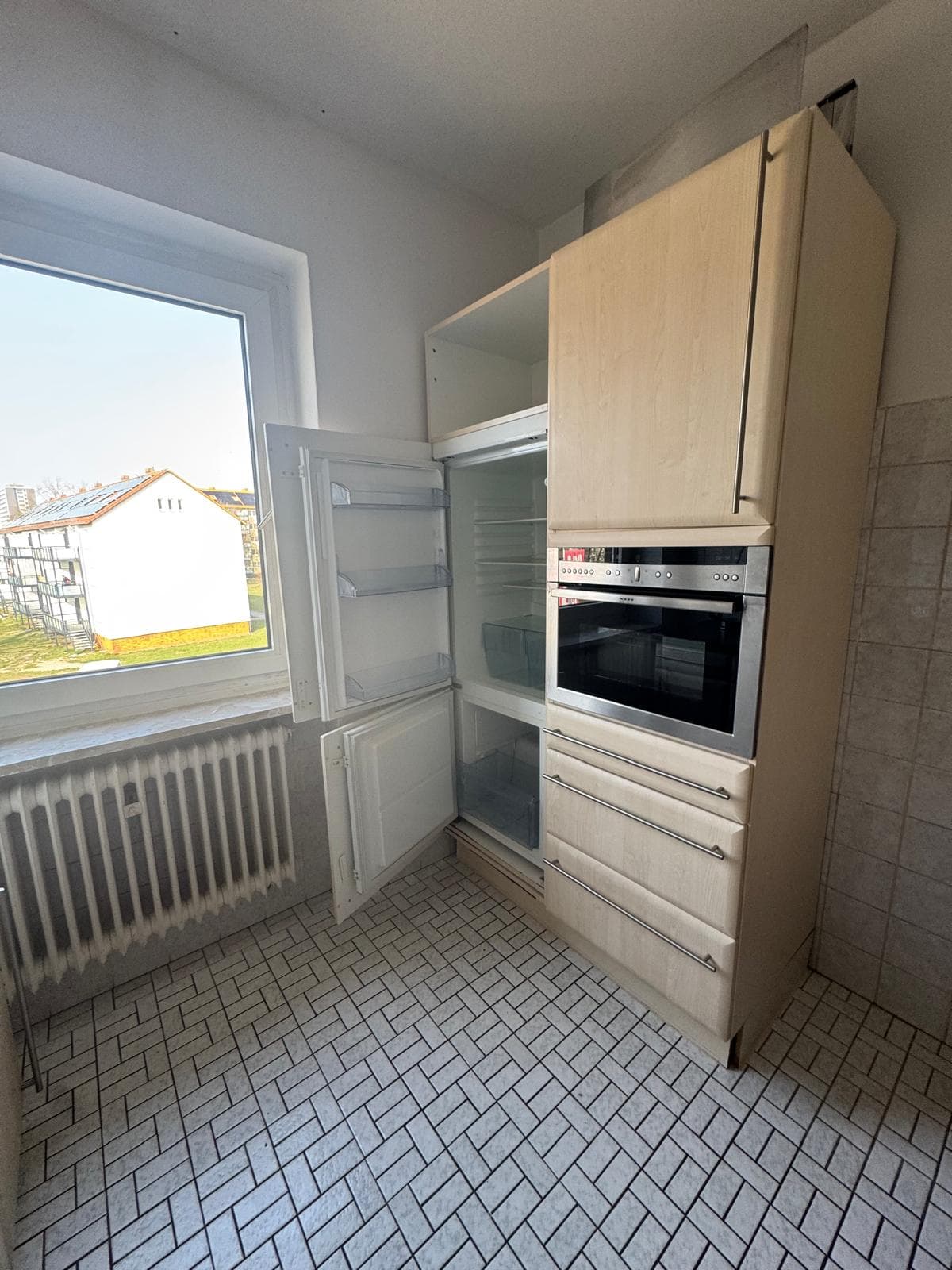 Apartment 4 — Furnished apartments in Hannover, Groß-Buchholz — 8