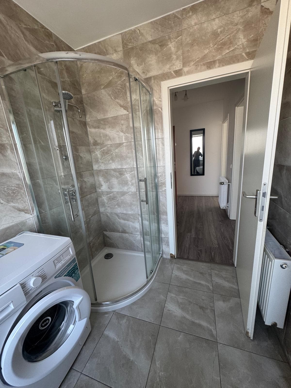Apartment 4 — Furnished apartments in Hannover, Groß-Buchholz — 10