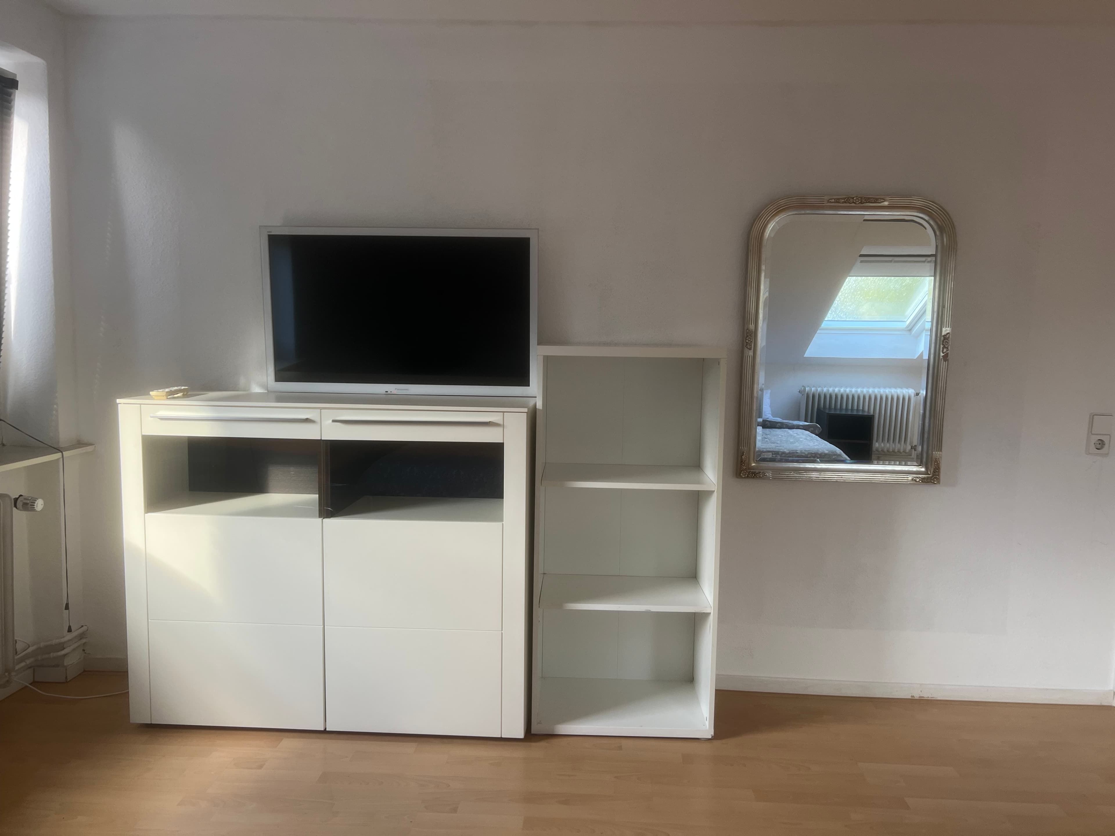 Apartment 5 — Furnished apartments in Hannover, Groß-Buchholz — 2