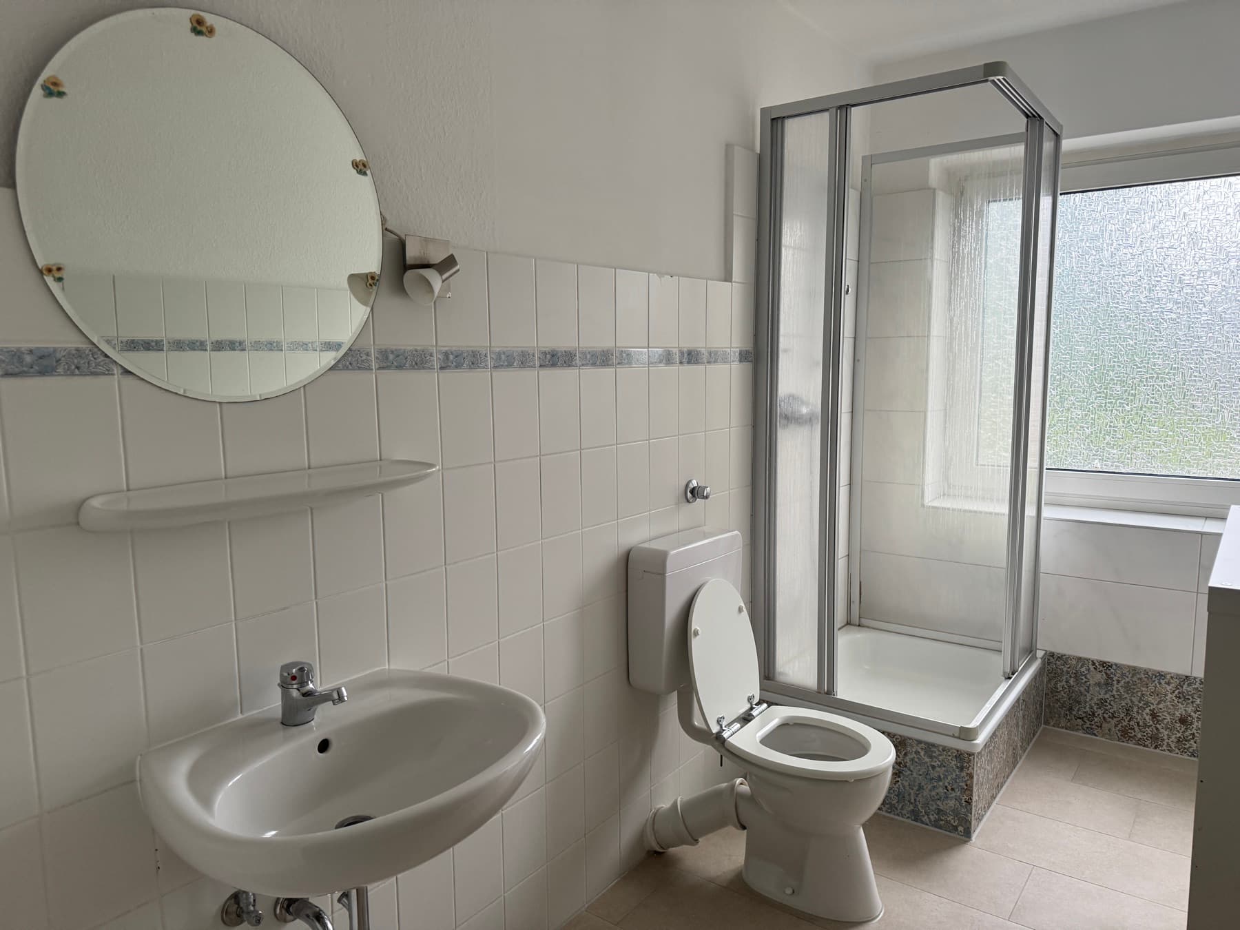 Apartment 6 — Furnished apartments in Hannover, Groß-Buchholz — 14