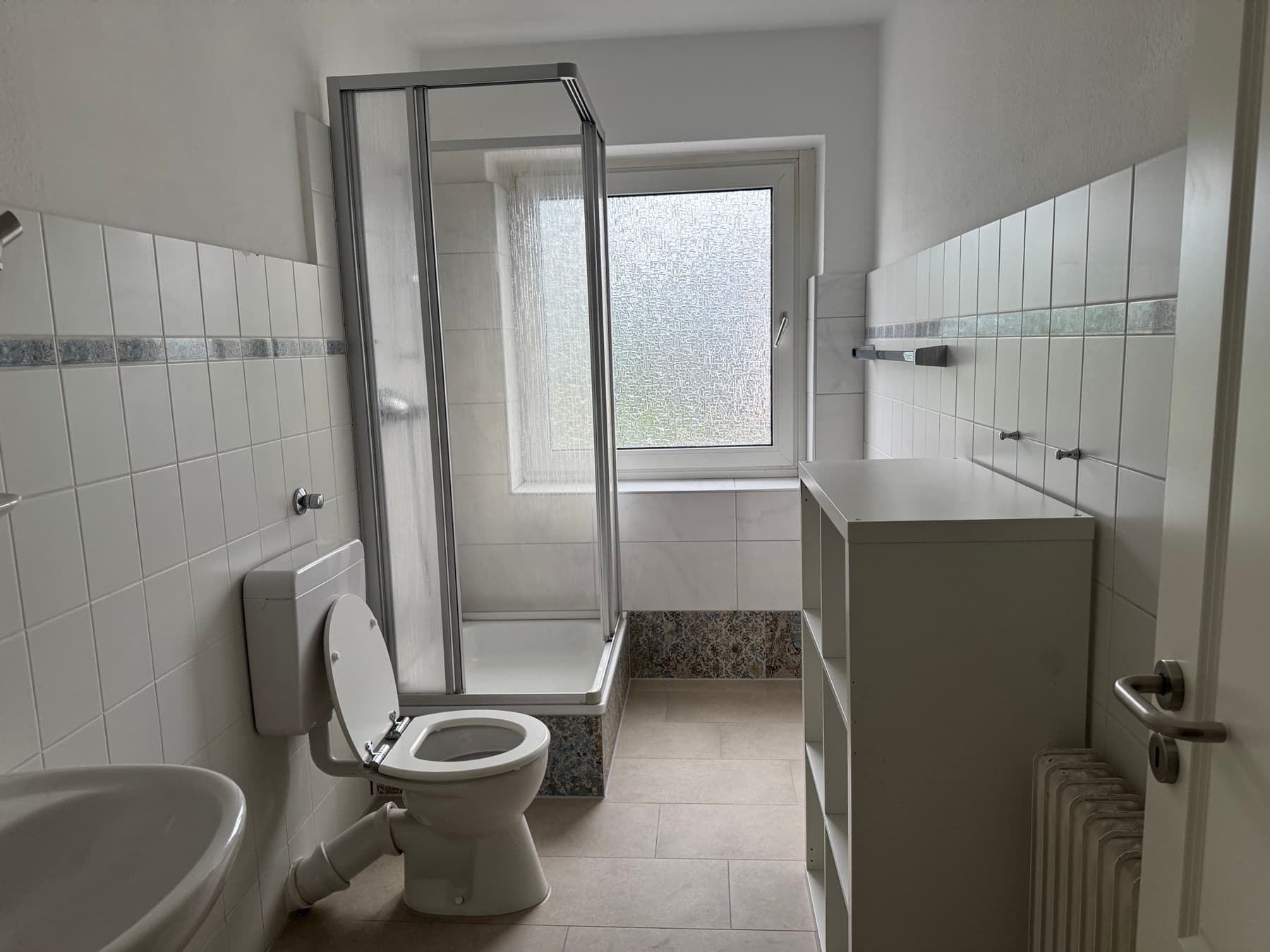 Apartment 6 — Furnished apartments in Hannover, Groß-Buchholz — 15