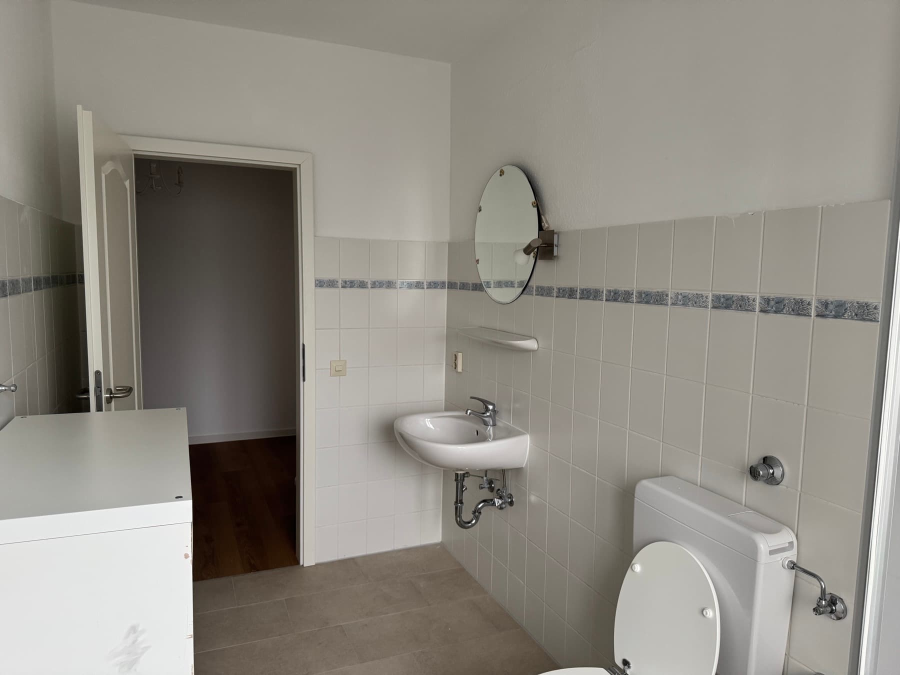 Apartment 6 — Furnished apartments in Hannover, Groß-Buchholz — 16
