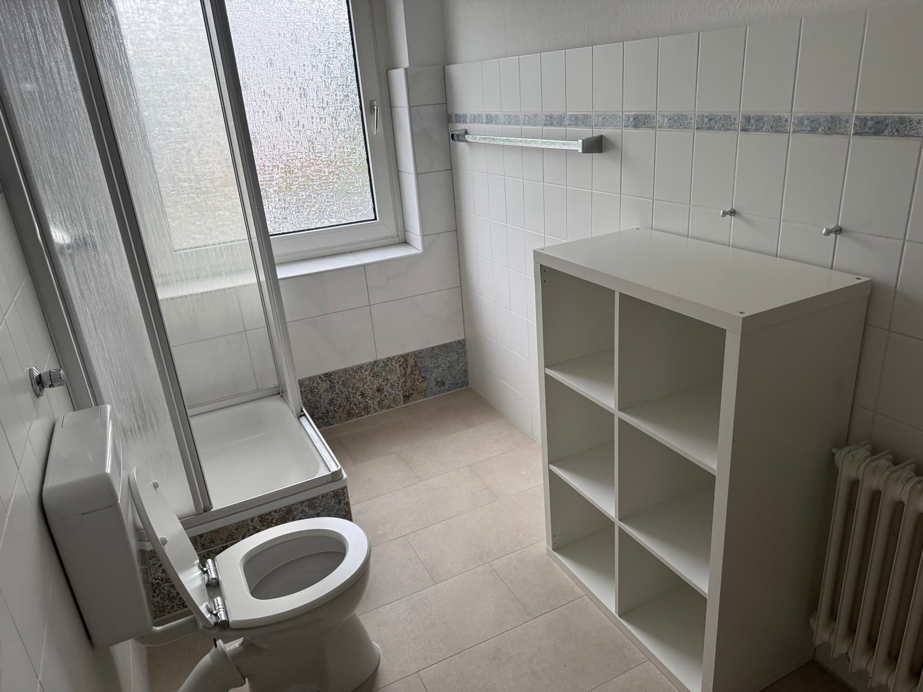 Apartment 6 — Furnished apartments in Hannover, Groß-Buchholz — 17