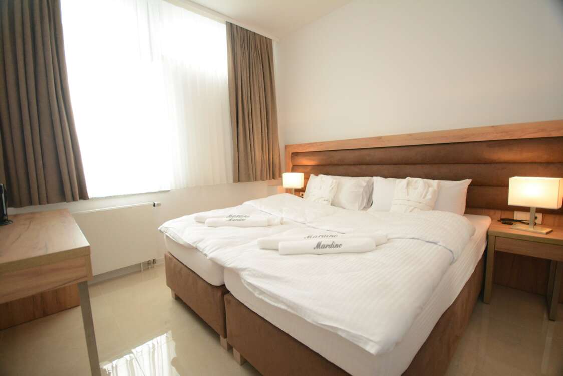 Furnished apartments in Hannover — Groß-Buchholz, Hannover