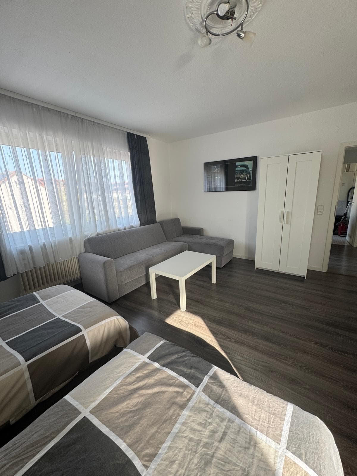 Where to Stay During didacta in Hannover