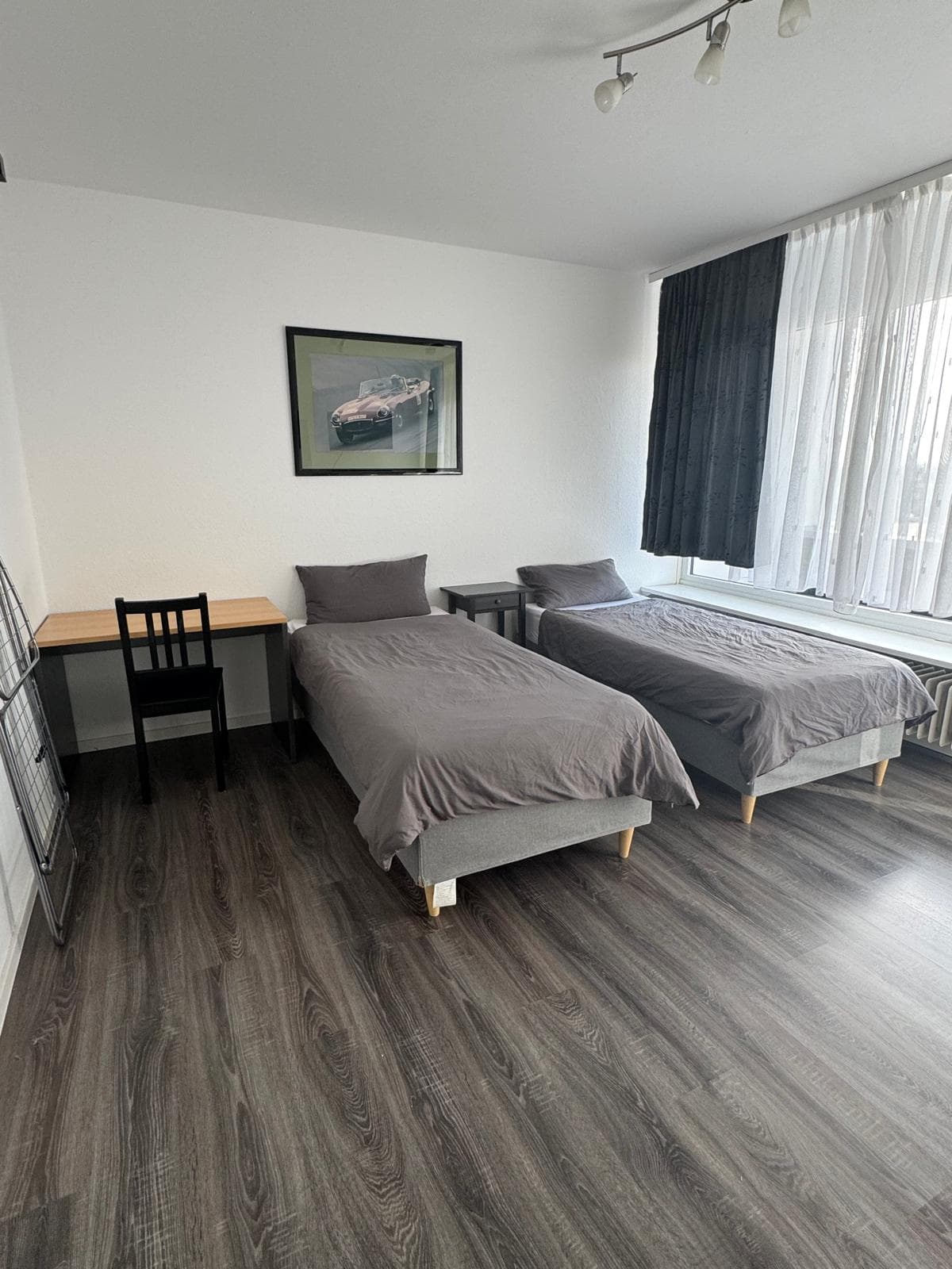Serviced Apartments for Business Travel in Hannover: Near Messe & Airport
