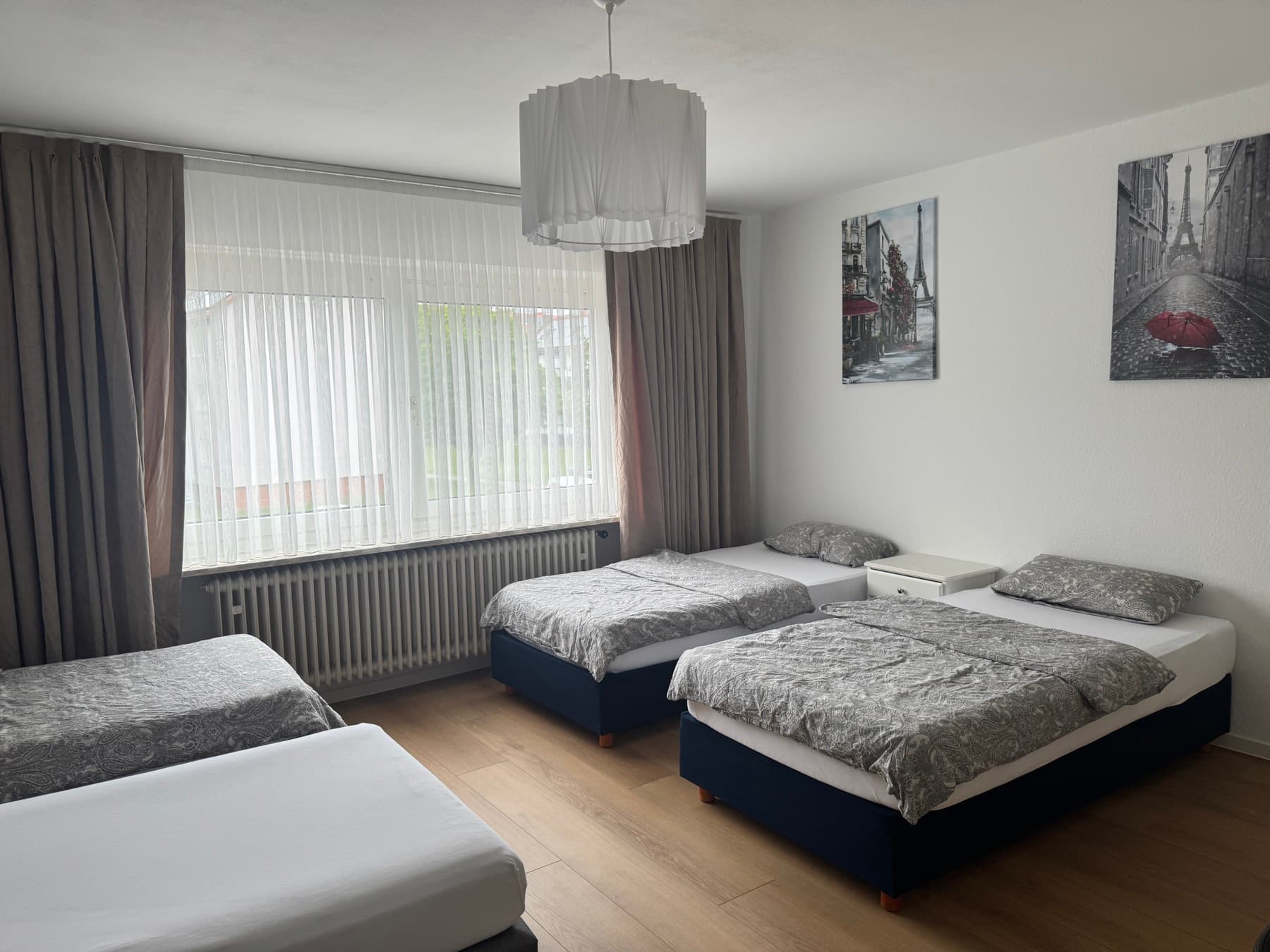 Apartment in Hannover City Centre or Quiet Groß-Buchholz? An Honest Comparison